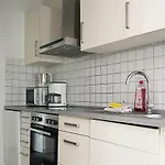 Work&stay In Apartment *