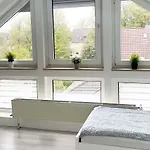 Apartment Work&stay In *
