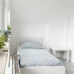 Work&stay In * Siegburg