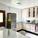 Work&stay In Siegburg