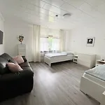Apartment Work&stay In *