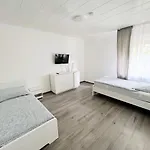 Work&stay In *