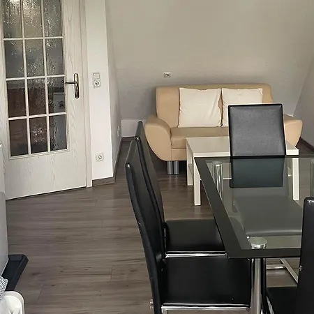 Work & In Apartman Siegburg