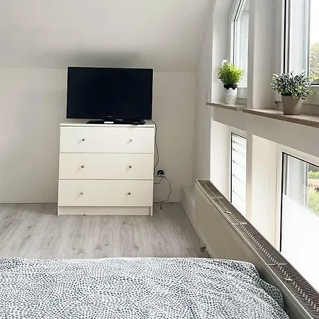 Apartman Work & In Siegburg