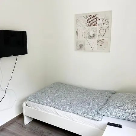 Apartman Work & In *