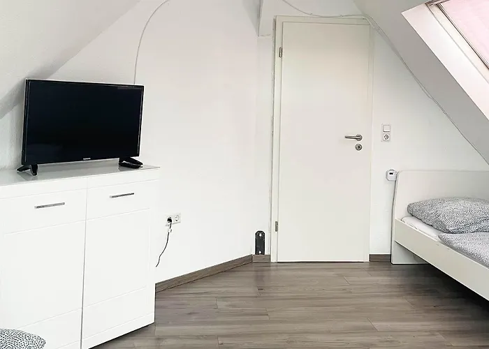 Work & In * Siegburg