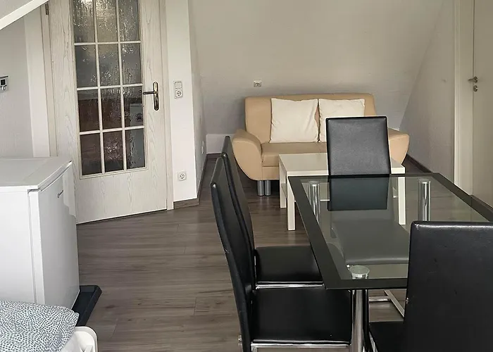 Work & In Apartman Siegburg