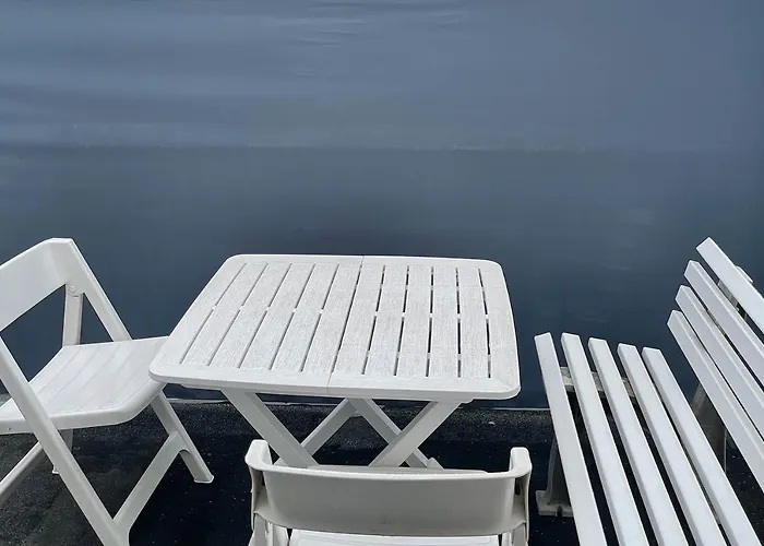 Work & In アパート *