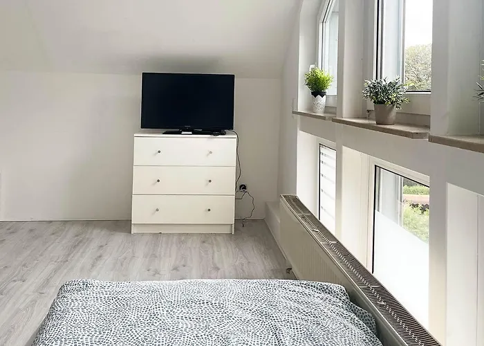 Apartman Work & In Siegburg