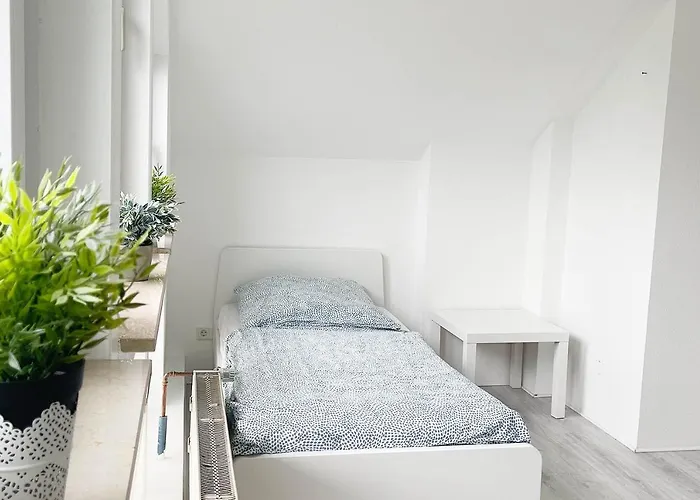 Work & In * ジークブルク